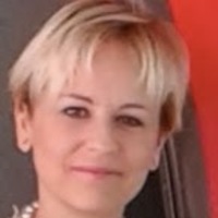 Cristina Fabbrini