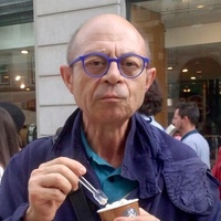 Sergio Maxia